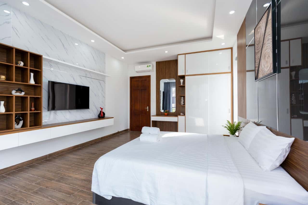 Trần Duy Villa, B2.39 Thùy Dương 3, Vũng Tàu — ảnh 21