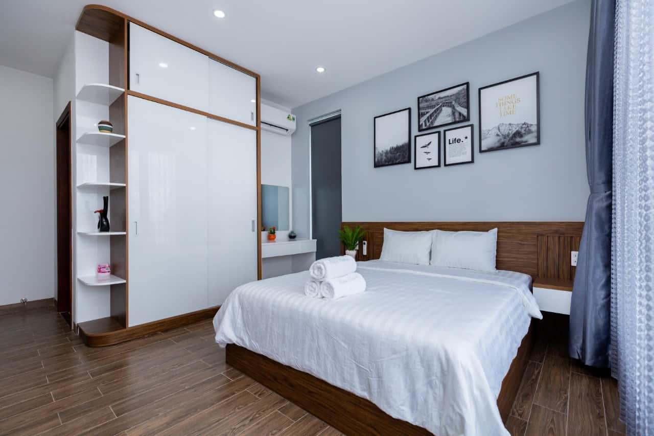 Trần Duy Villa, B2.39 Thùy Dương 3, Vũng Tàu — ảnh 23