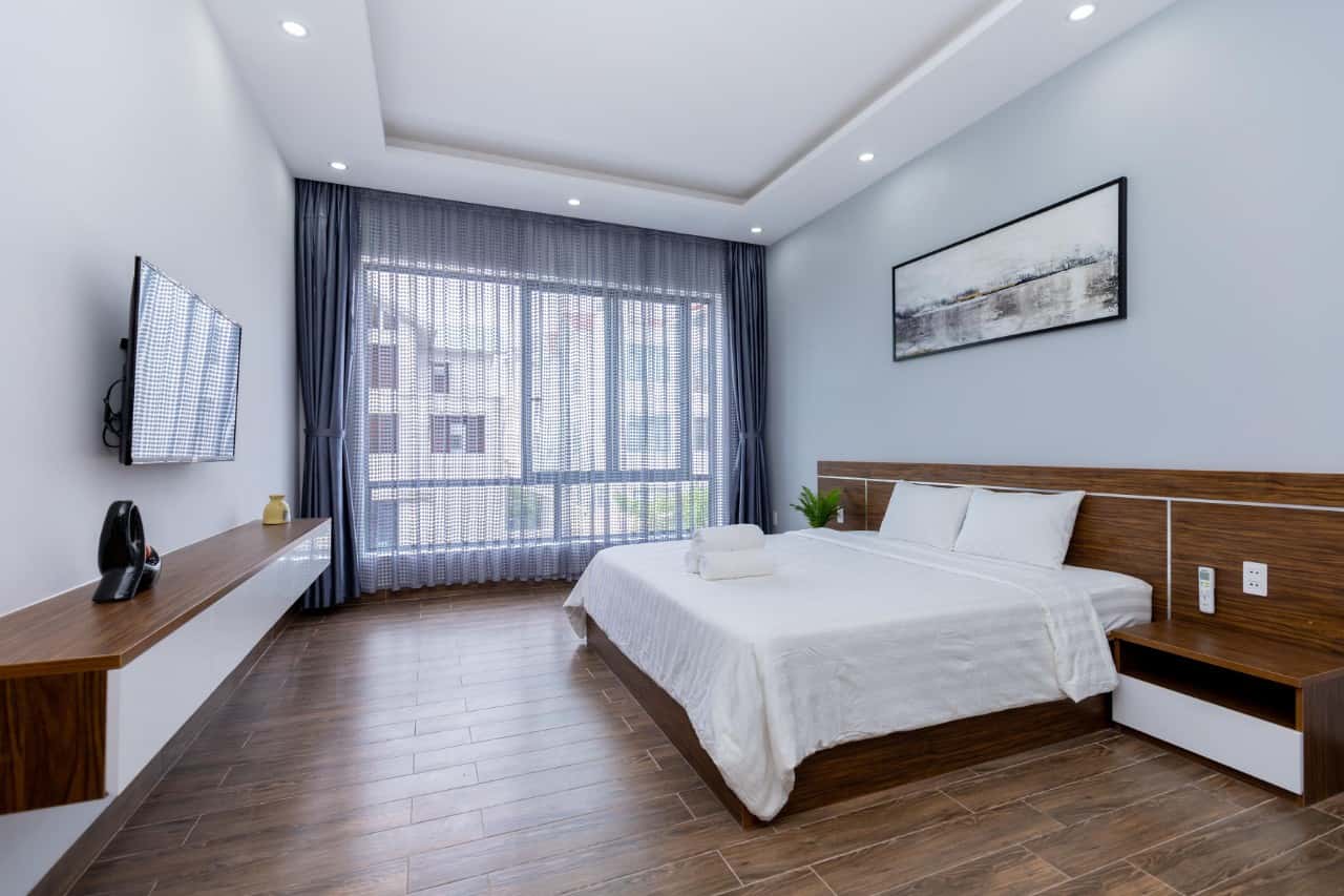 Trần Duy Villa, B2.39 Thùy Dương 3, Vũng Tàu — ảnh 5