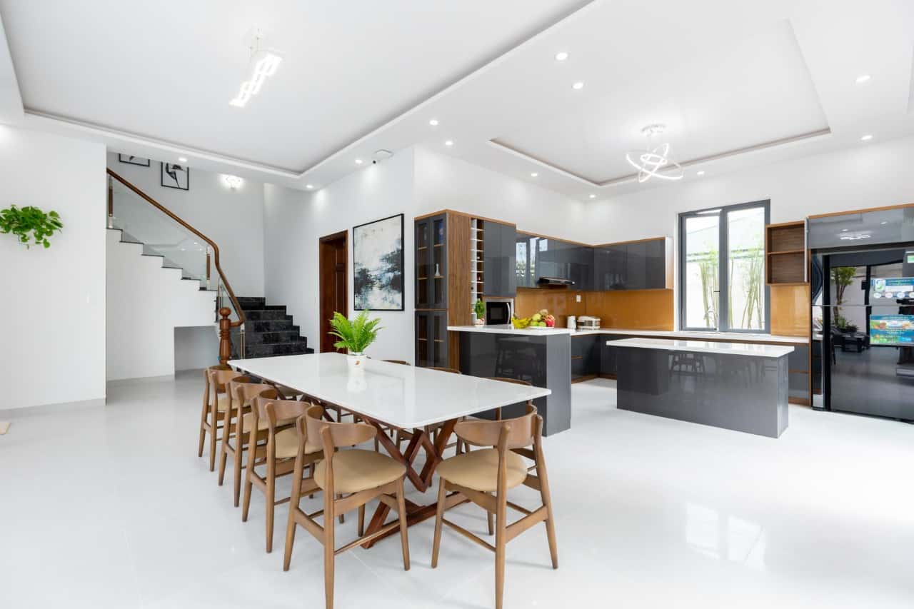 Trần Duy Villa, B2.39 Thùy Dương 3, Vũng Tàu — ảnh 14