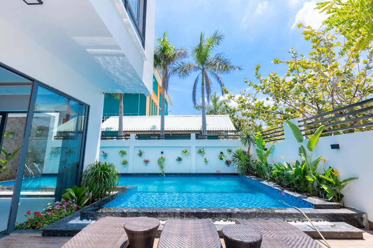 Trần Duy Villa, B2.39 Thùy Dương 3, Vũng Tàu — ảnh 10