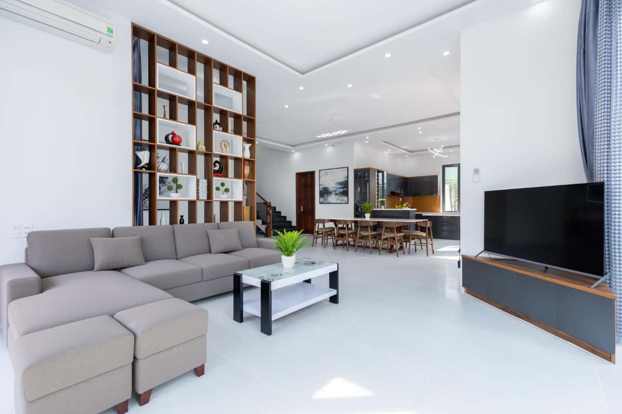 Trần Duy Villa, B2.39 Thùy Dương 3, Vũng Tàu — ảnh 3