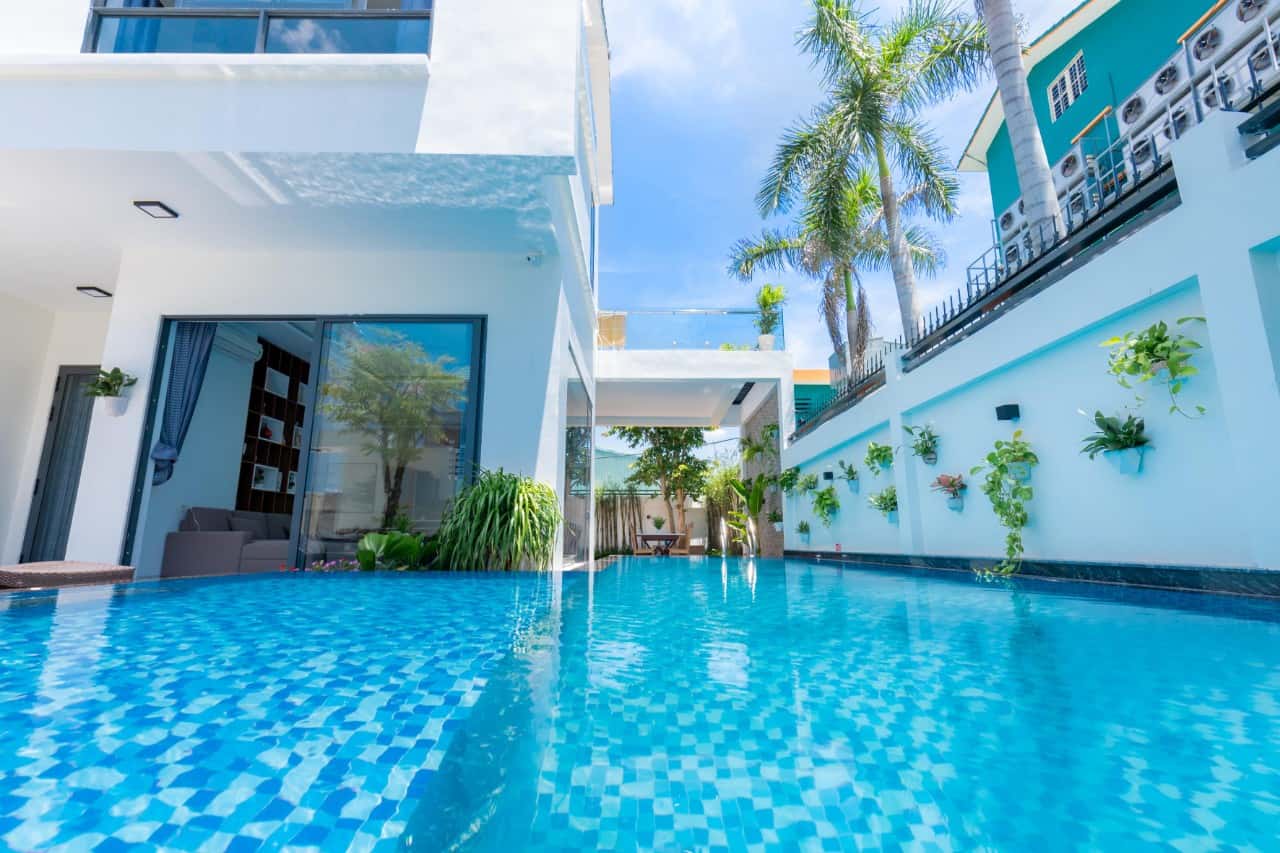 Trần Duy Villa, B2.39 Thùy Dương 3, Vũng Tàu — ảnh 7