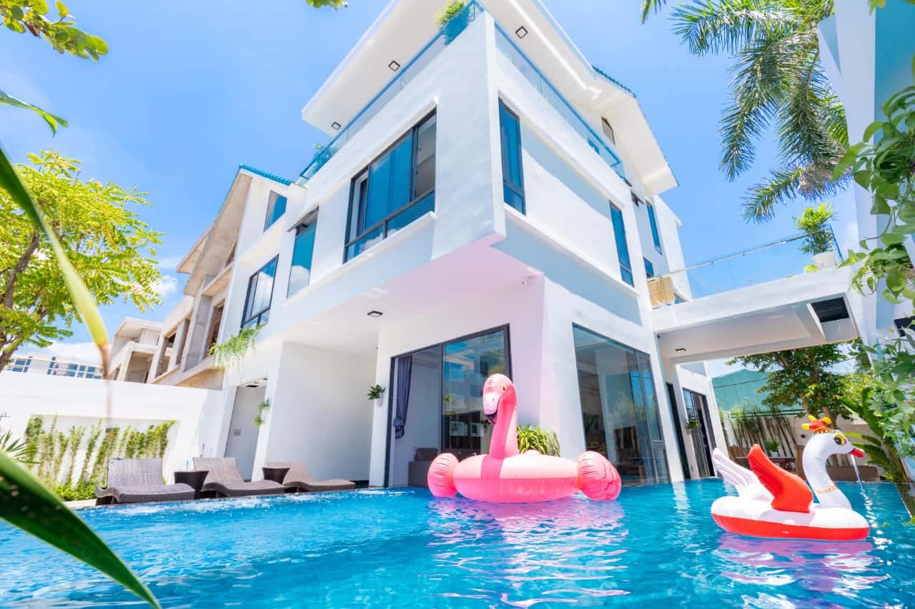 Trần Duy Villa, B2.39 Thùy Dương 3, Vũng Tàu — ảnh 1