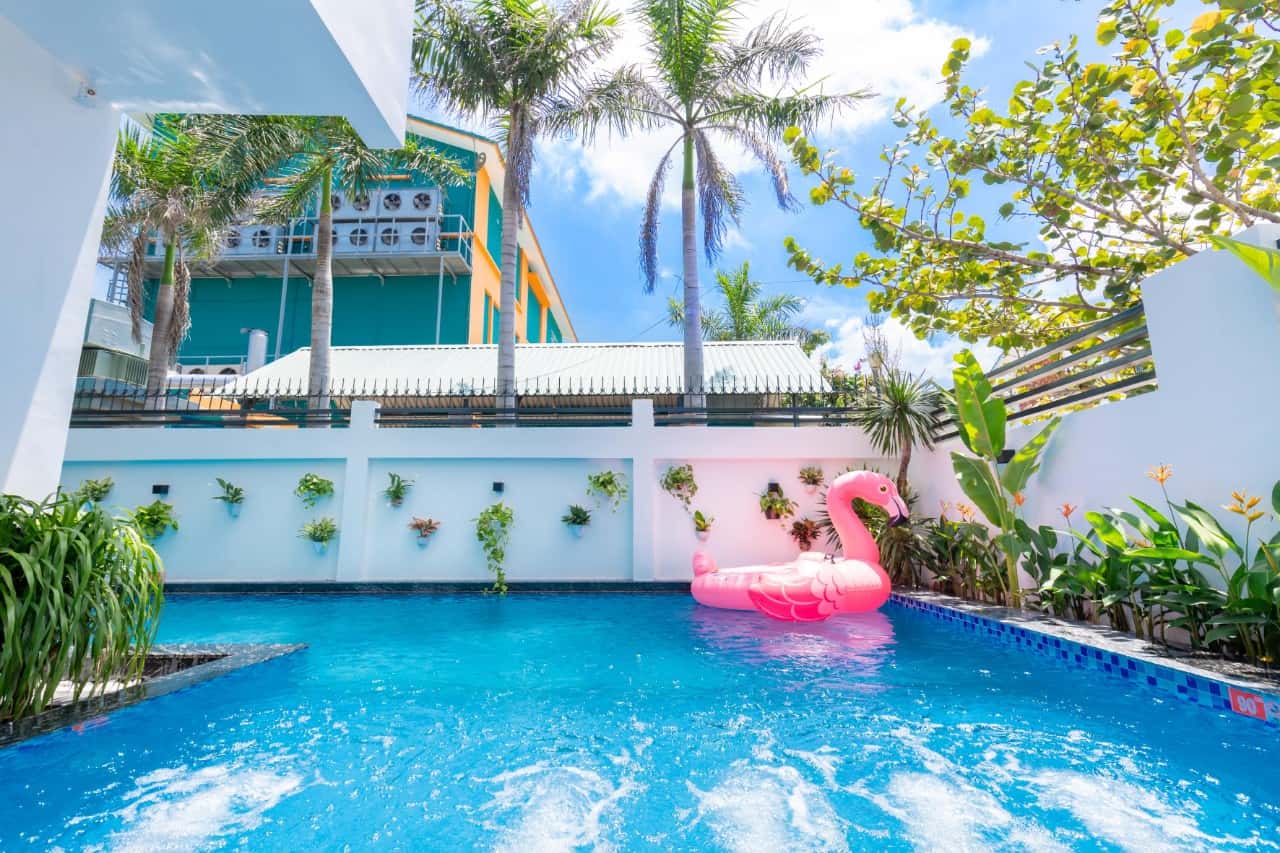 Trần Duy Villa, B2.39 Thùy Dương 3, Vũng Tàu — ảnh 11