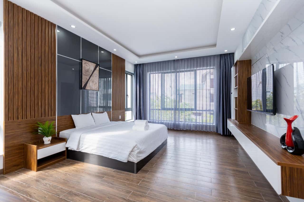 Trần Duy Villa, B2.39 Thùy Dương 3, Vũng Tàu — ảnh 20