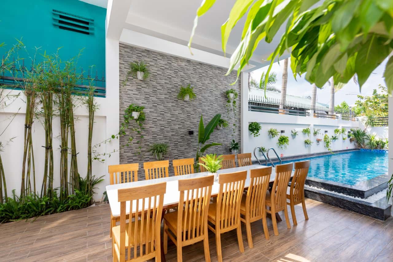 Trần Duy Villa, B2.39 Thùy Dương 3, Vũng Tàu — ảnh 2