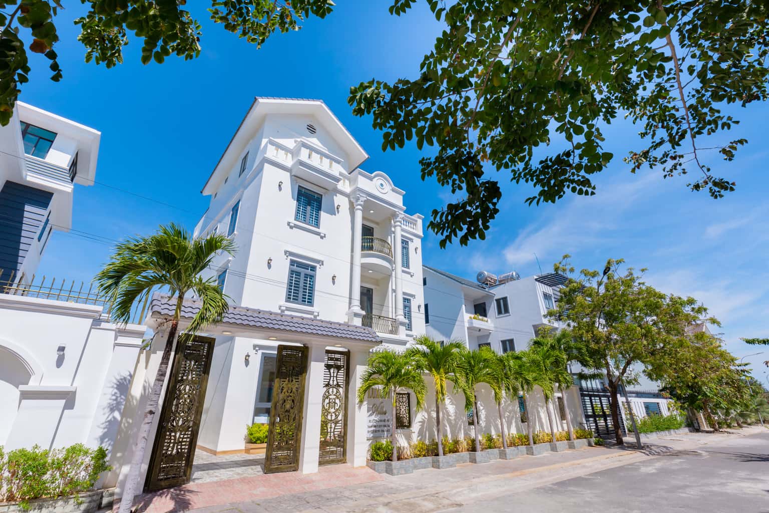 Amy Villa 19 - C2.50 Thùy Dương 3, Vũng Tàu — ảnh 6