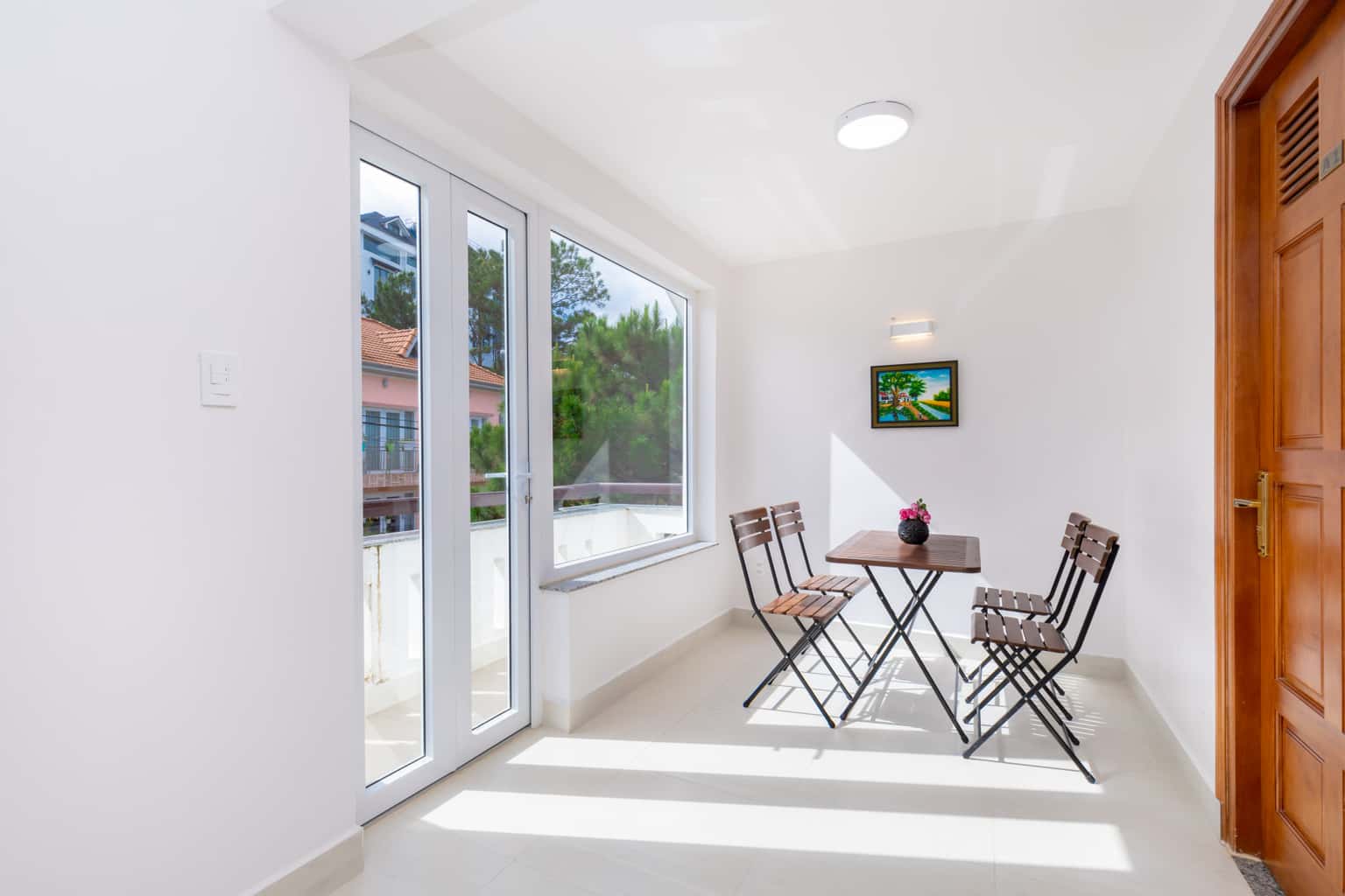 The Palm Villa 1, số 4.2 Nam Hồ, Đà Lạt — ảnh 26