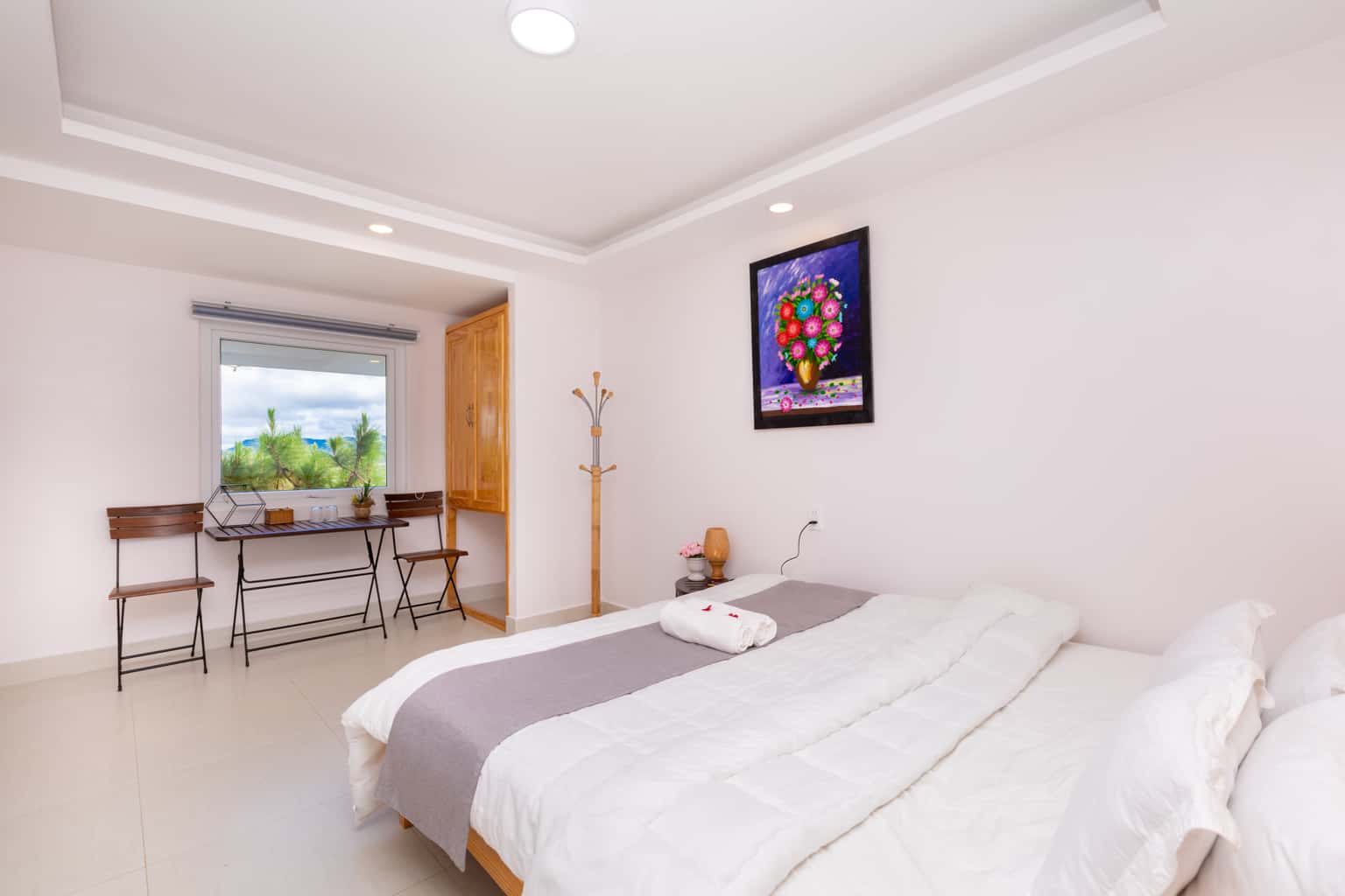 The Palm Villa 1, số 4.2 Nam Hồ, Đà Lạt — ảnh 21
