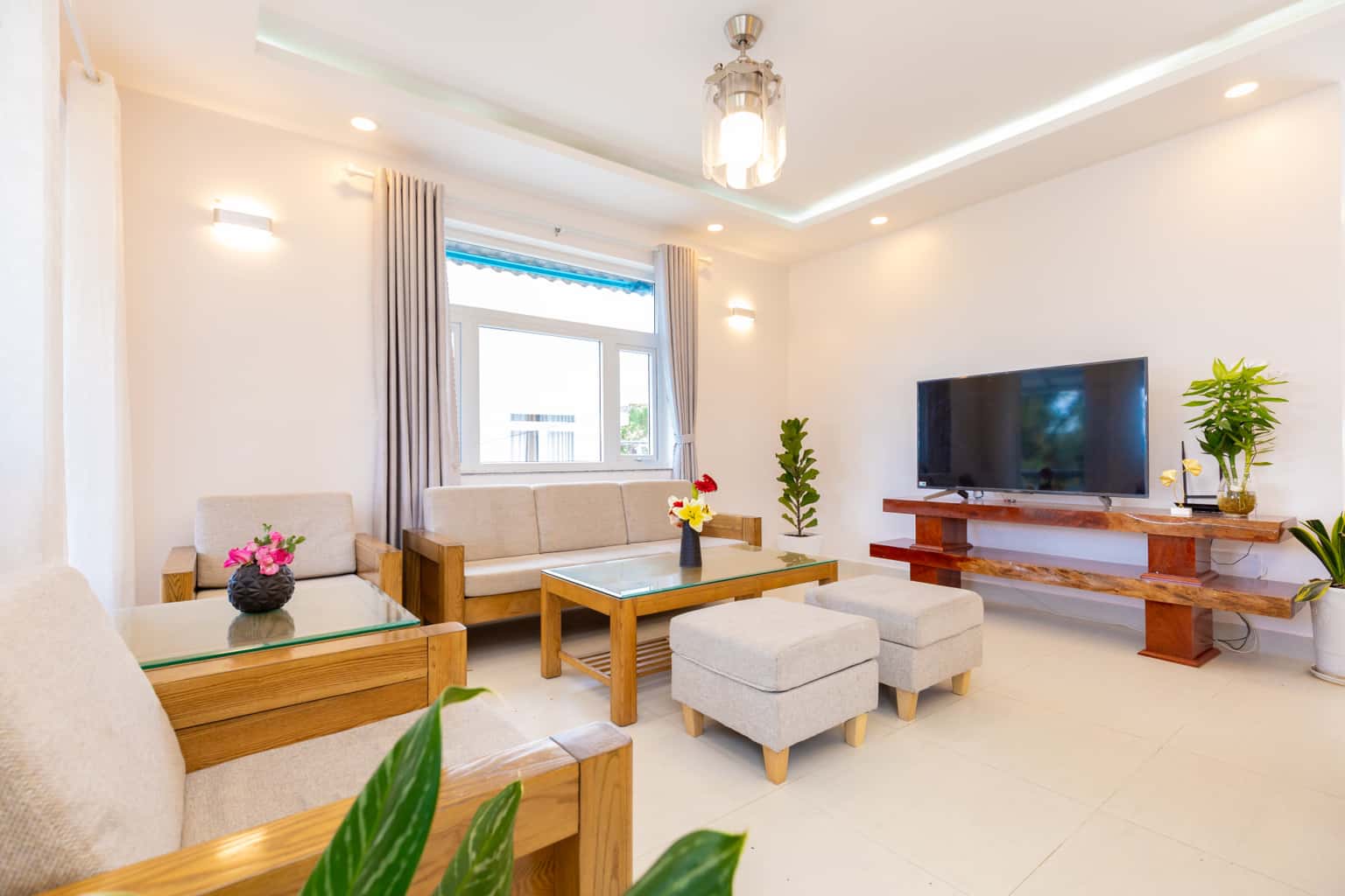 The Palm Villa 1, số 4.2 Nam Hồ, Đà Lạt — ảnh 2