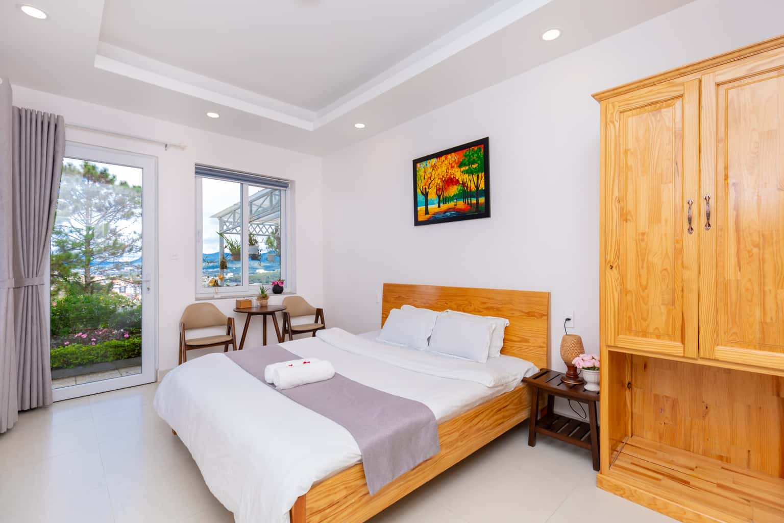 The Palm Villa 1, số 4.2 Nam Hồ, Đà Lạt — ảnh 4