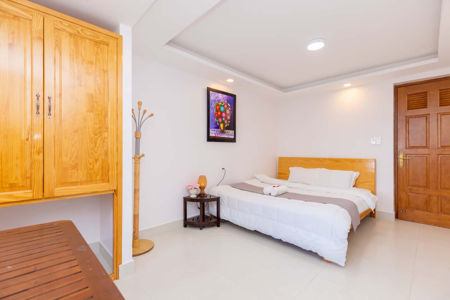 The Palm Villa 1, số 4.2 Nam Hồ, Đà Lạt — ảnh 20