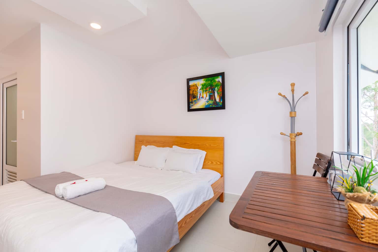 The Palm Villa 1, số 4.2 Nam Hồ, Đà Lạt — ảnh 19