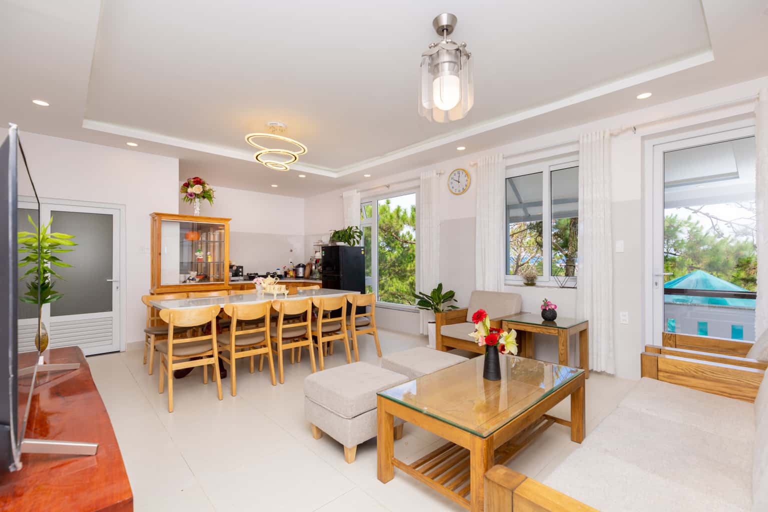The Palm Villa 1, số 4.2 Nam Hồ, Đà Lạt — ảnh 3