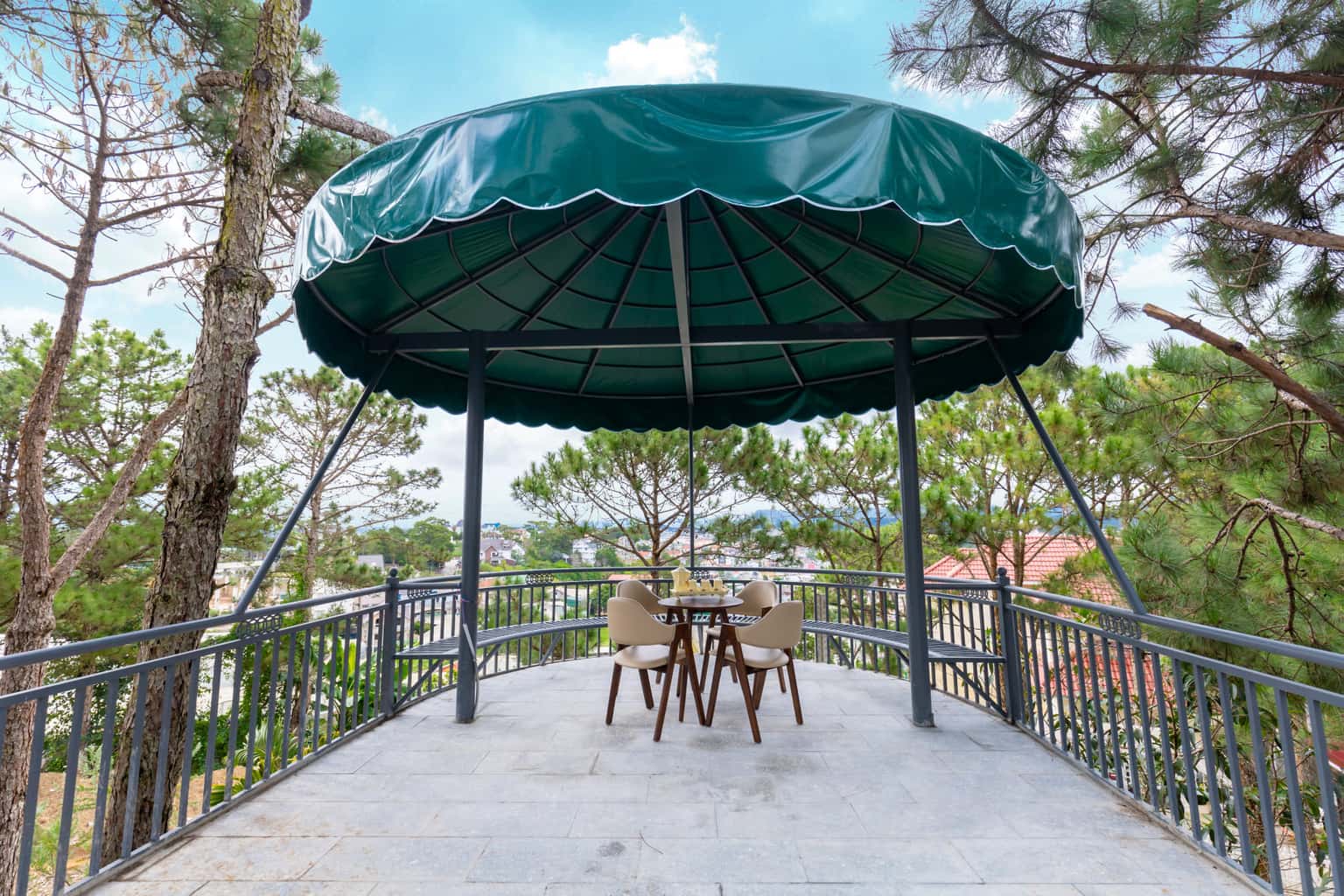 The Palm Villa 1, số 4.2 Nam Hồ, Đà Lạt — ảnh 5