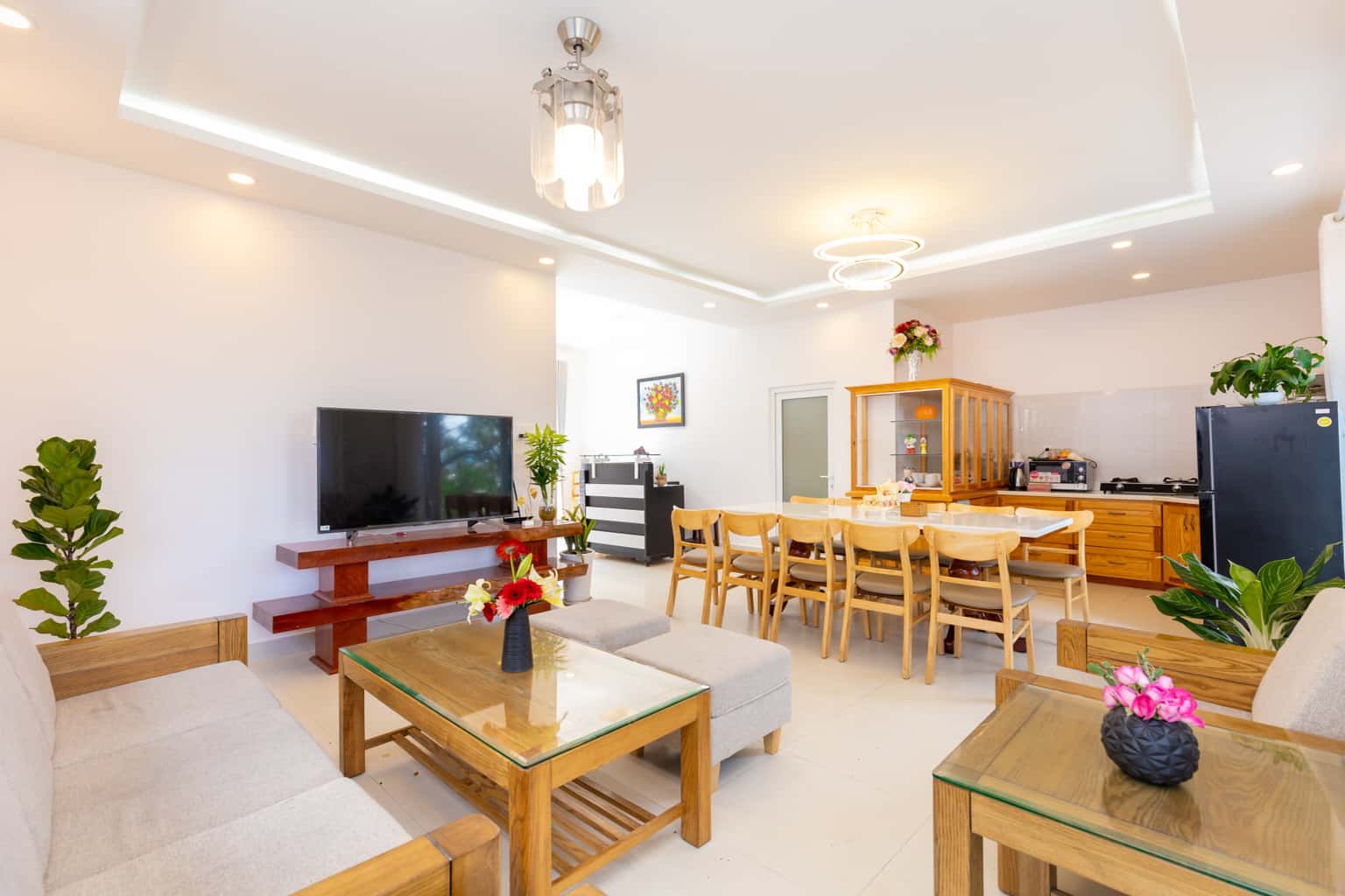 The Palm Villa 1, số 4.2 Nam Hồ, Đà Lạt — ảnh 16