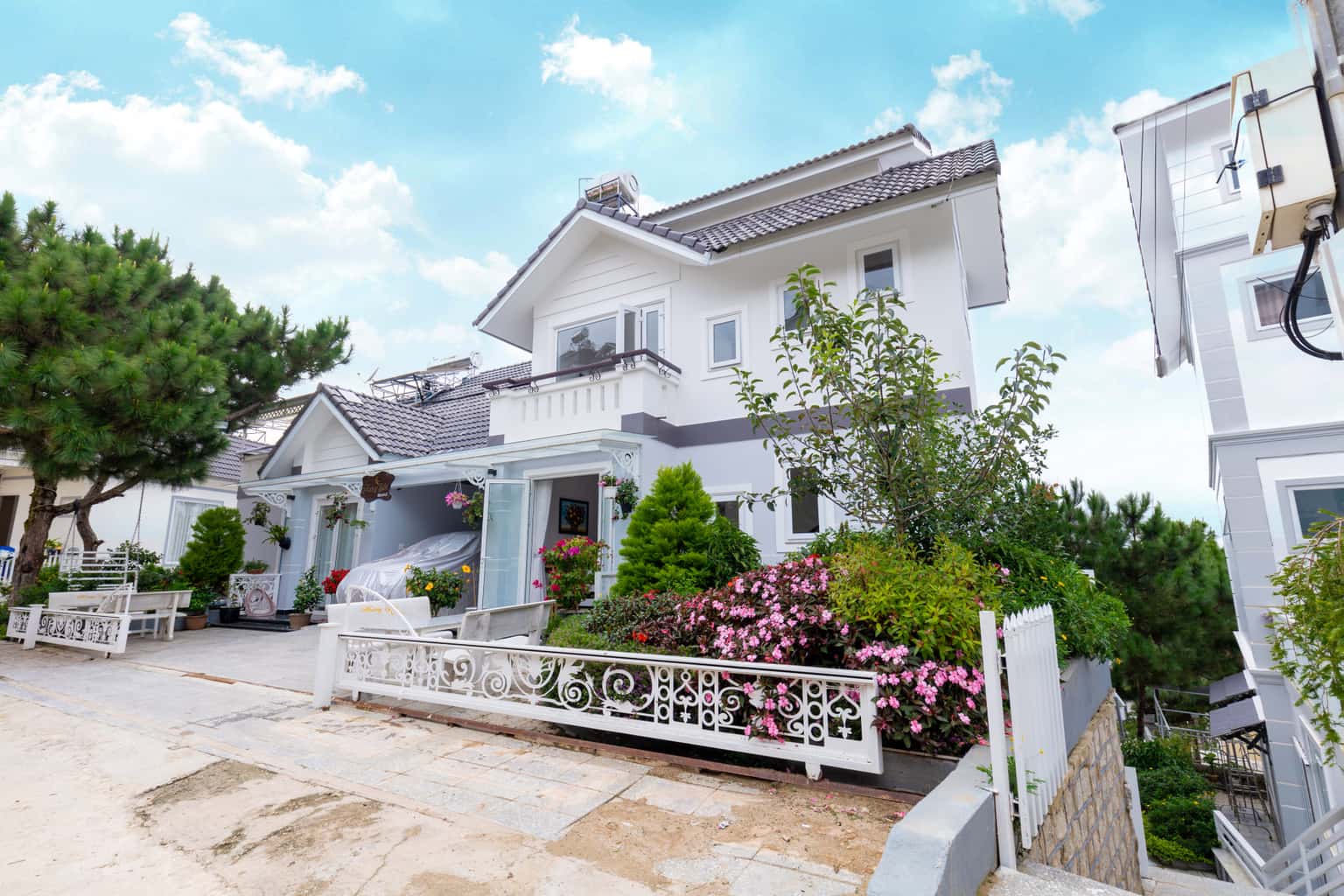The Palm Villa 1, số 4.2 Nam Hồ, Đà Lạt — ảnh 6