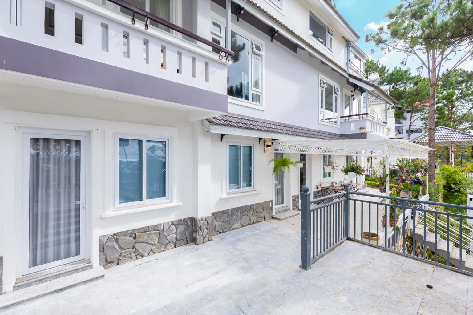 The Palm Villa 1, số 4.2 Nam Hồ, Đà Lạt — ảnh 8