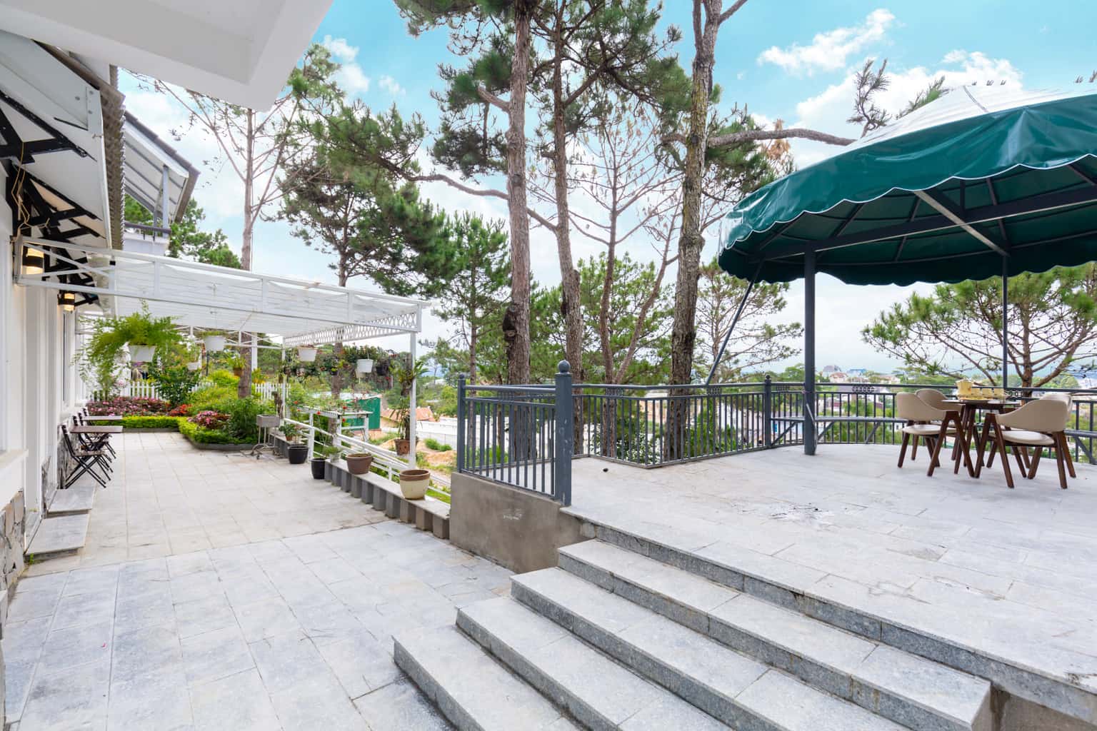 The Palm Villa 1, số 4.2 Nam Hồ, Đà Lạt — ảnh 12