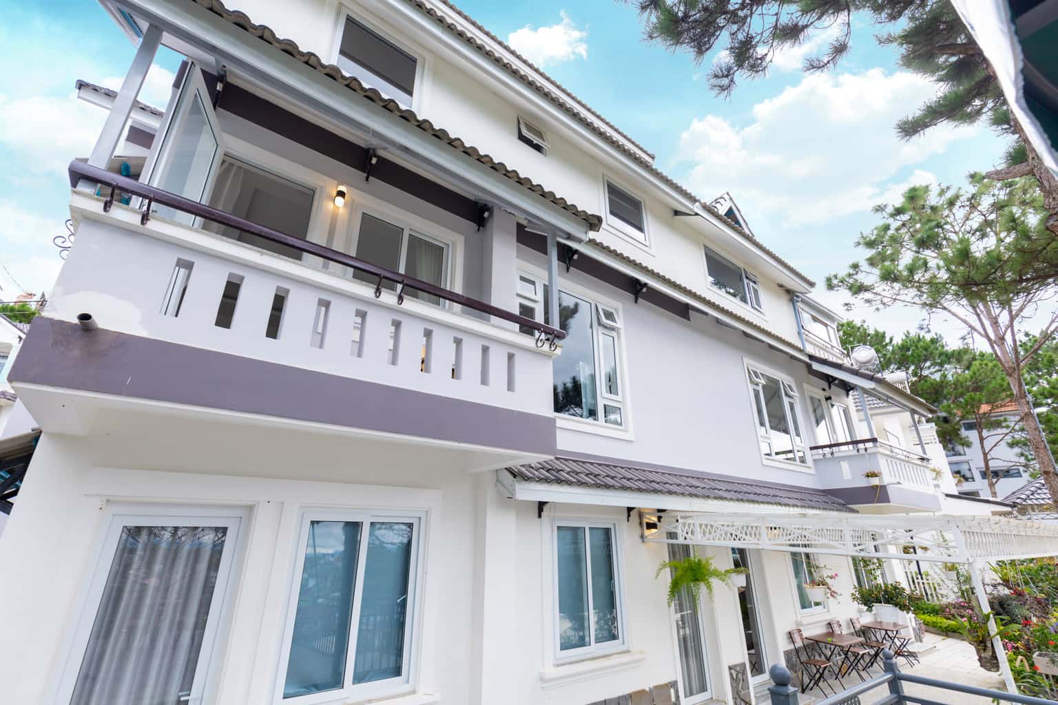 The Palm Villa 1, số 4.2 Nam Hồ, Đà Lạt — ảnh 7