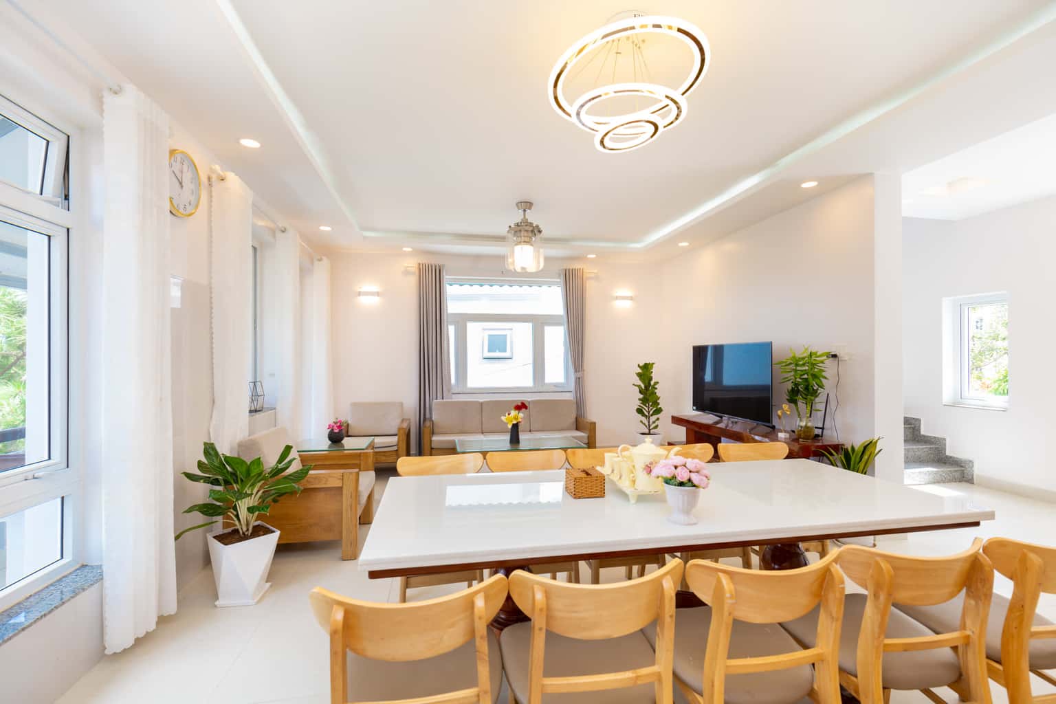 The Palm Villa 1, số 4.2 Nam Hồ, Đà Lạt — ảnh 18
