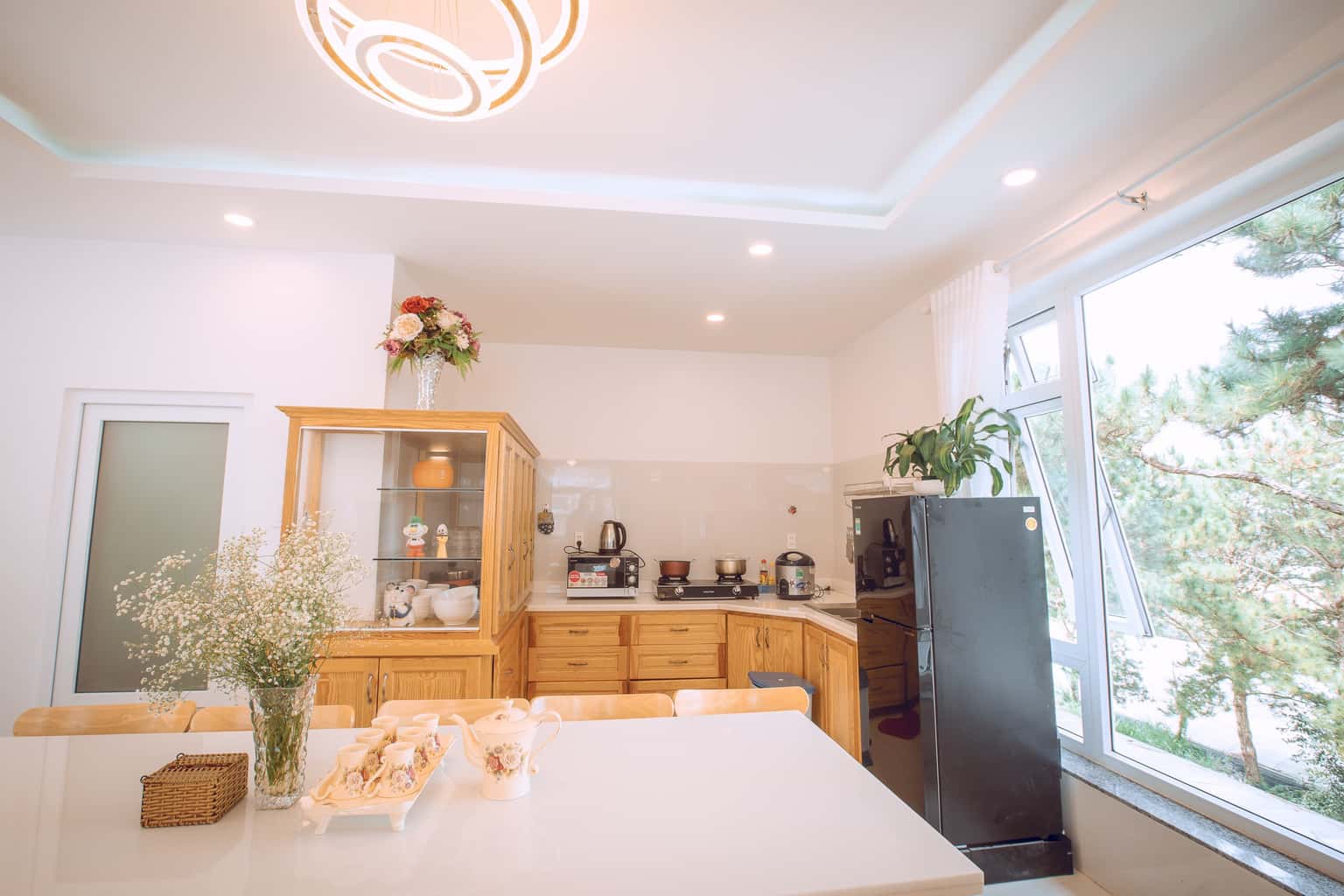 The Palm Villa 1, số 4.2 Nam Hồ, Đà Lạt — ảnh 17