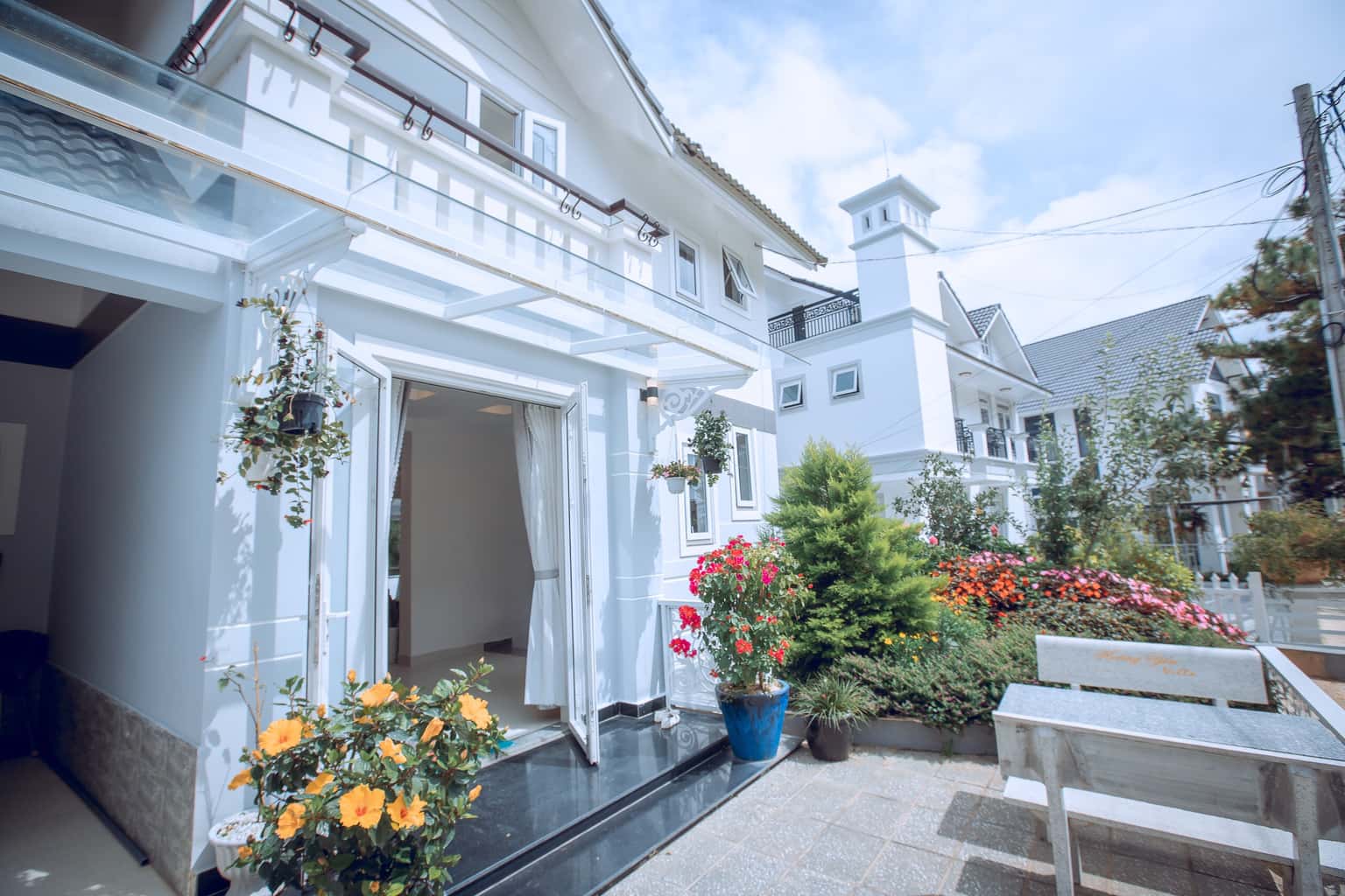 The Palm Villa 1, số 4.2 Nam Hồ, Đà Lạt — ảnh 11