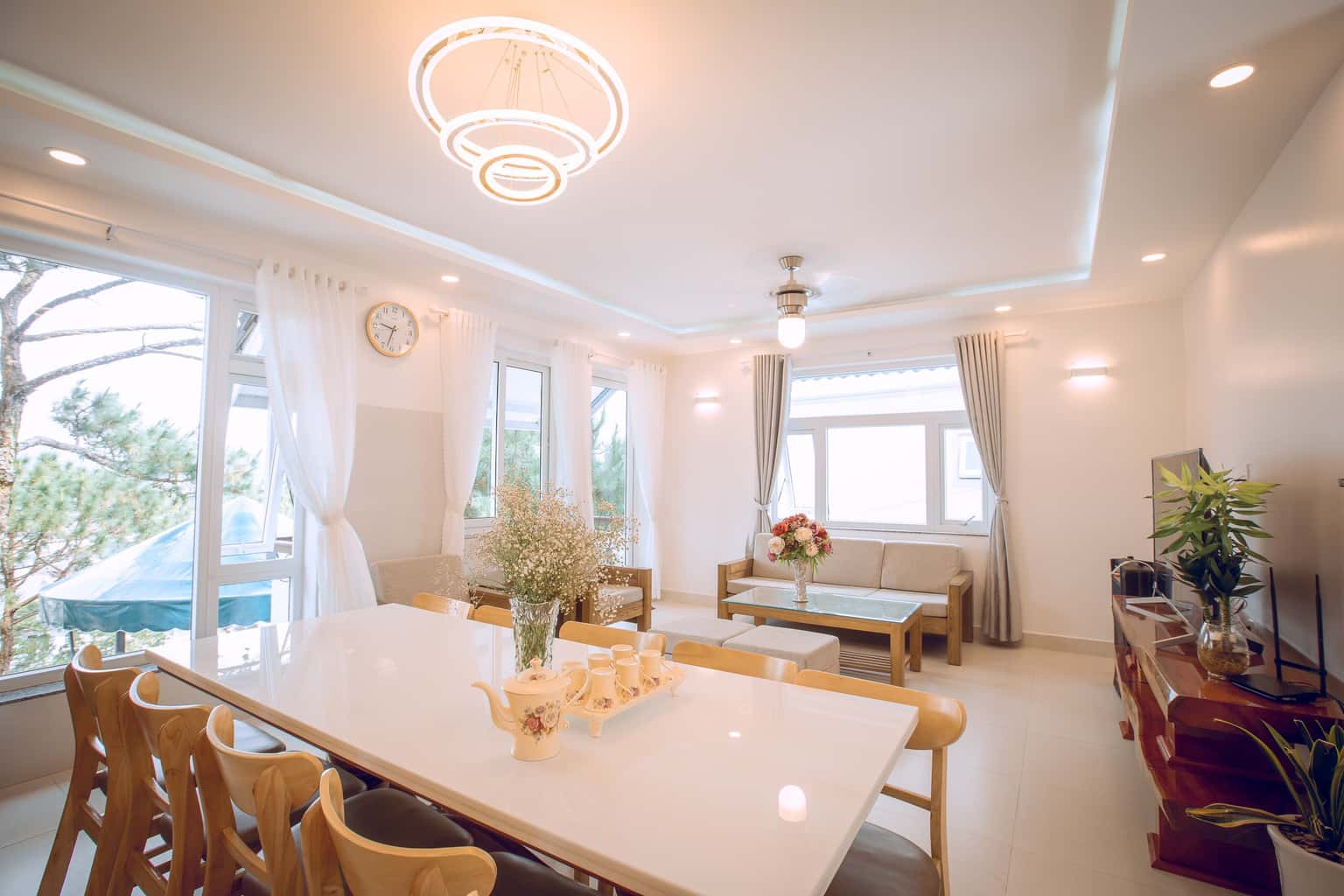 The Palm Villa 1, số 4.2 Nam Hồ, Đà Lạt — ảnh 14