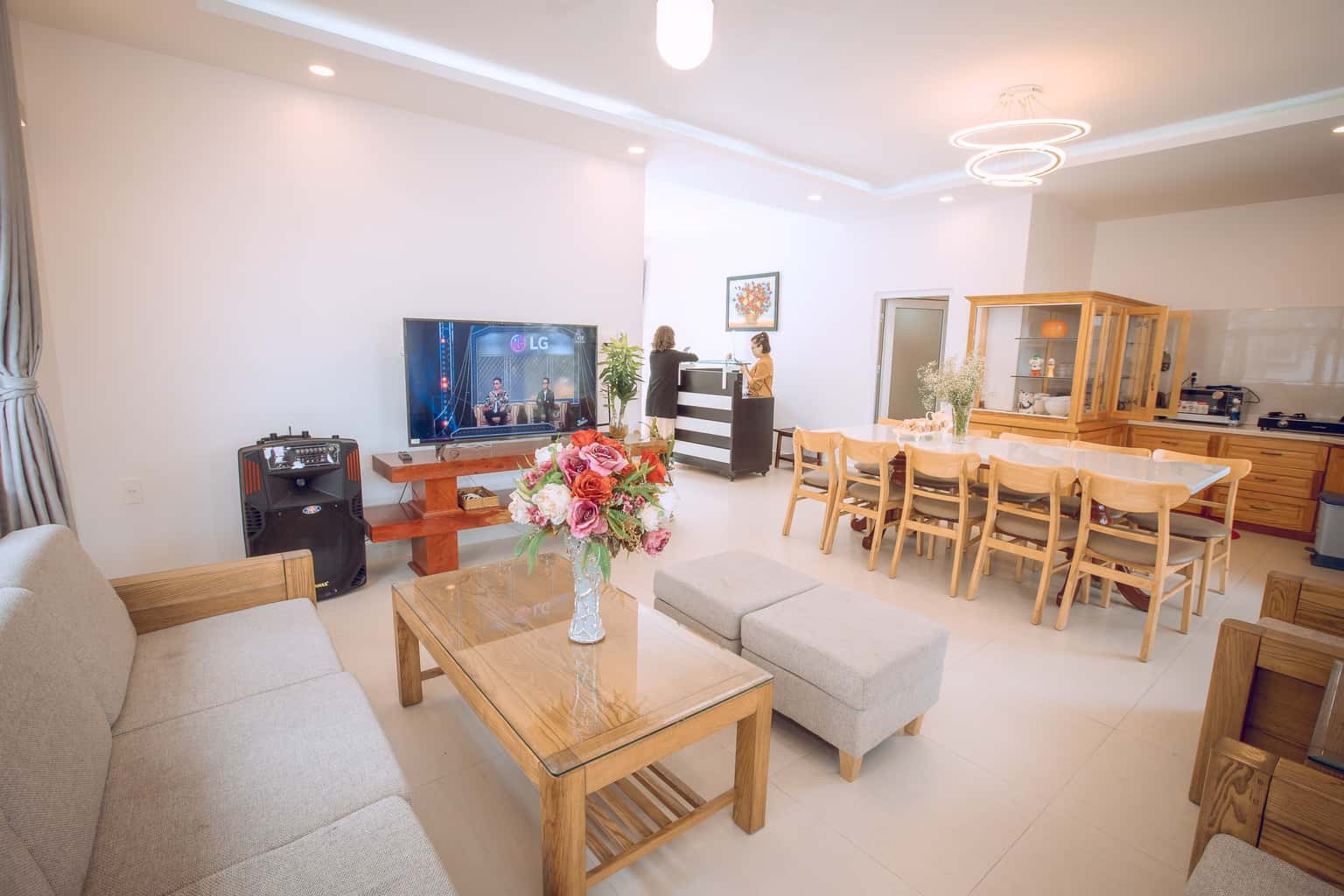 palm villa 1 da lat