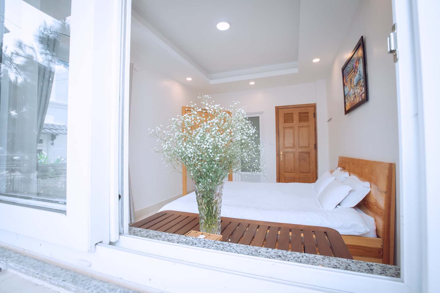 The Palm Villa 1, số 4.2 Nam Hồ, Đà Lạt — ảnh 22