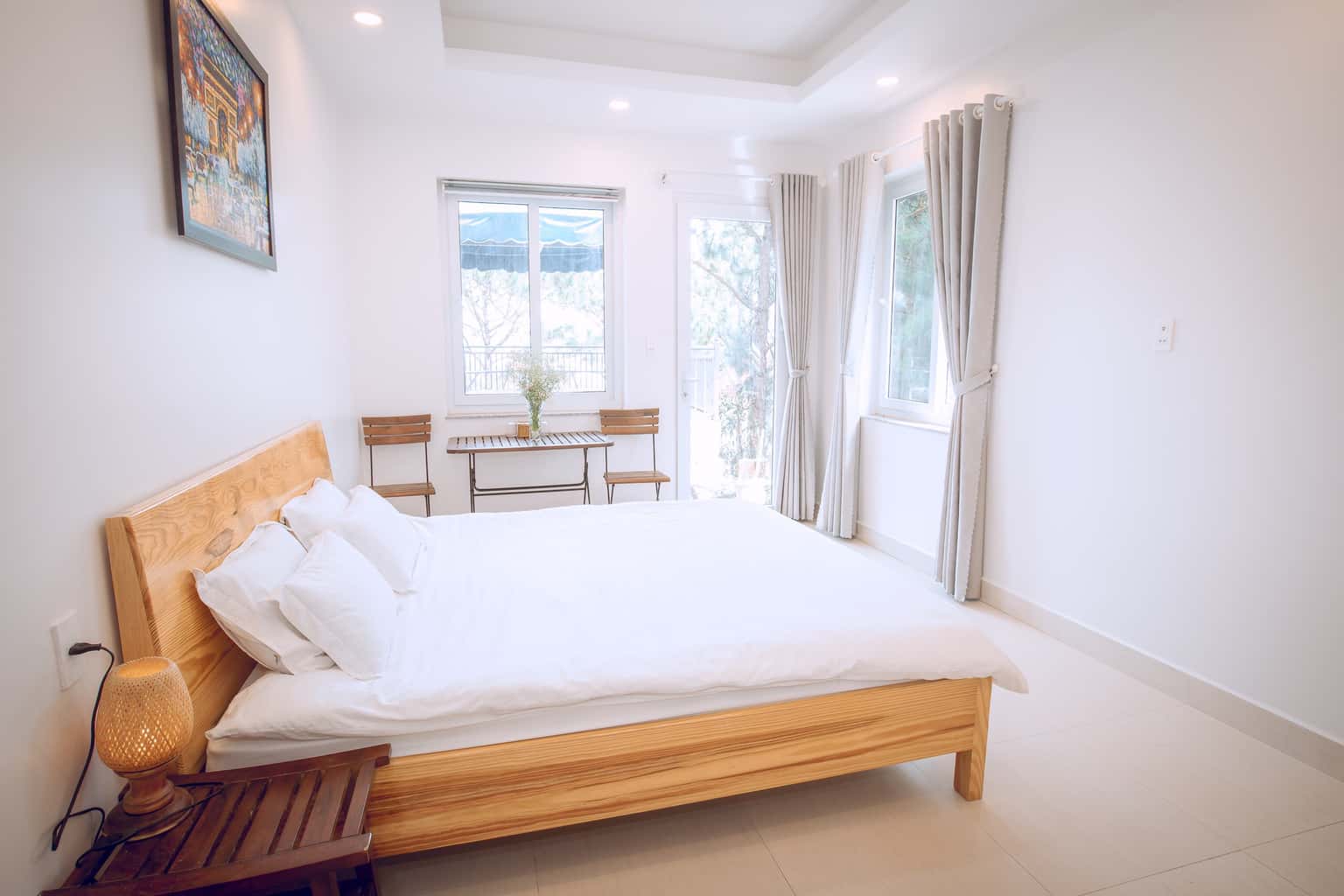 The Palm Villa 1, số 4.2 Nam Hồ, Đà Lạt — ảnh 23