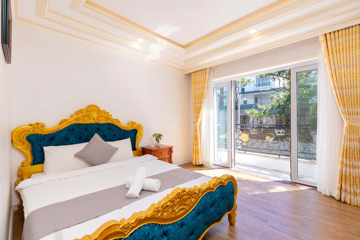 2.1 Nam Hồ, Đà Lạt (P2) — ảnh 22