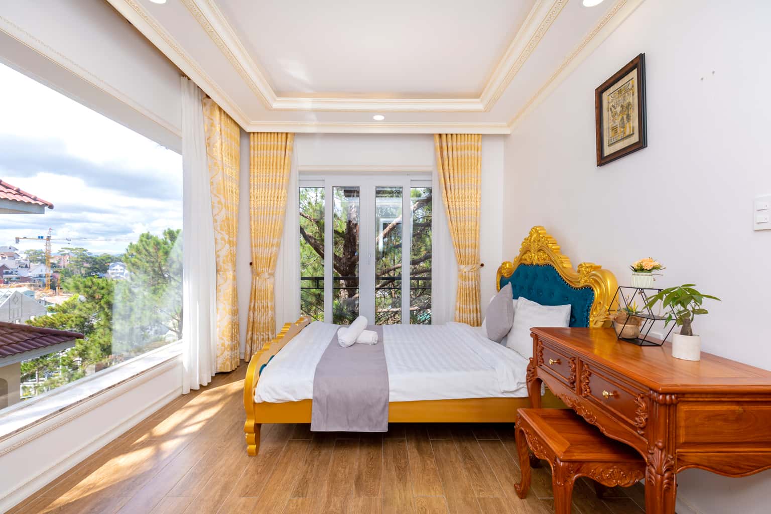 2.1 Nam Hồ, Đà Lạt (P2) — ảnh 4
