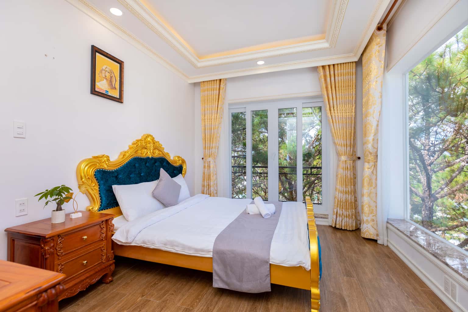 2.1 Nam Hồ, Đà Lạt (P2) — ảnh 21