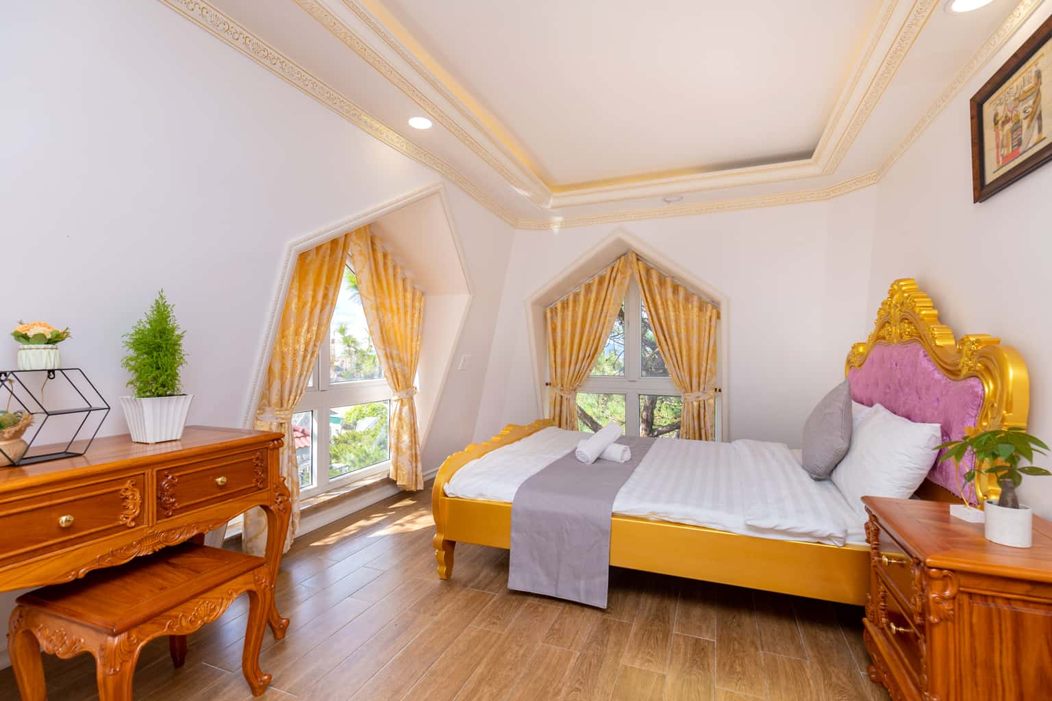 2.1 Nam Hồ, Đà Lạt (P2) — ảnh 26