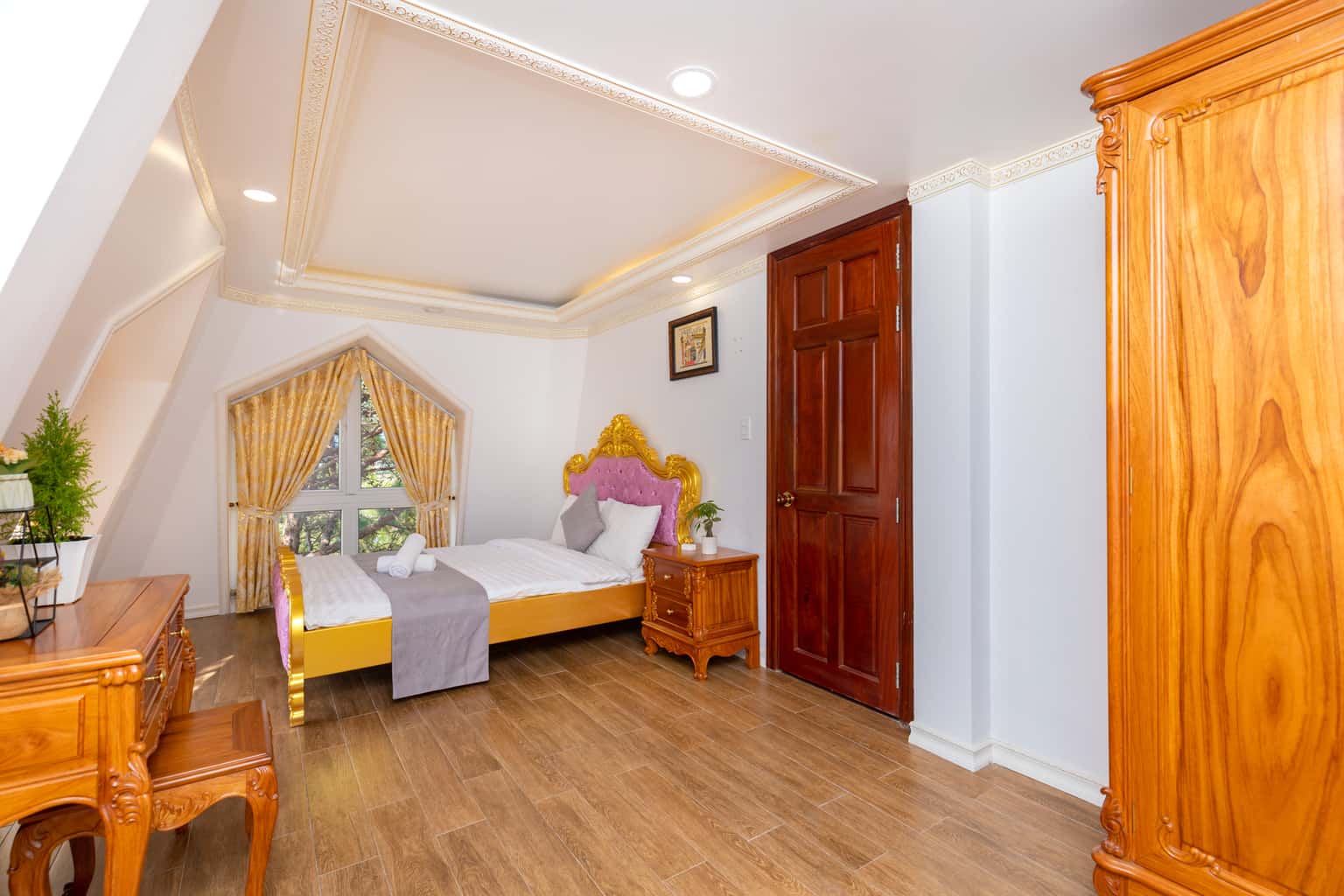 2.1 Nam Hồ, Đà Lạt (P2) — ảnh 27