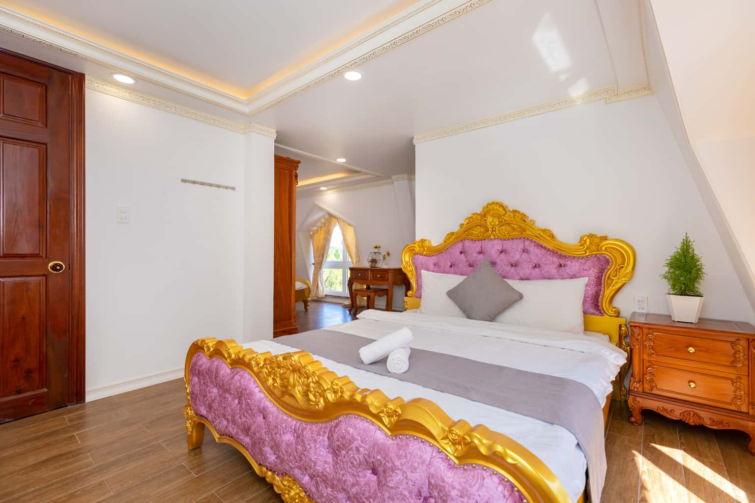 2.1 Nam Hồ, Đà Lạt (P2) — ảnh 25