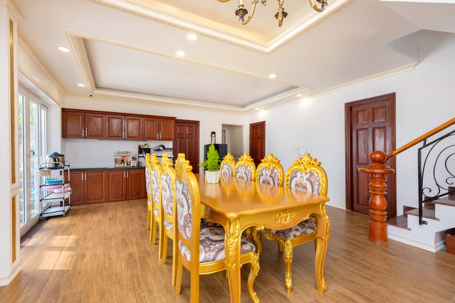 2.1 Nam Hồ, Đà Lạt (P2) — ảnh 3