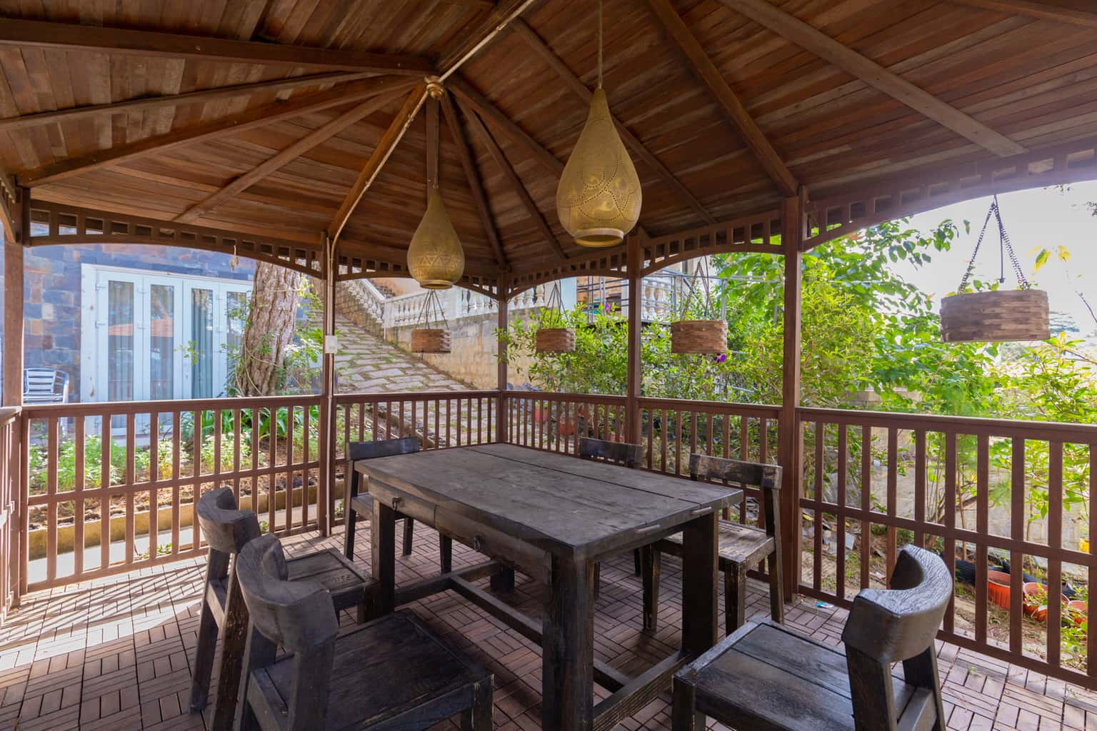 2.1 Nam Hồ, Đà Lạt (P2) — ảnh 12