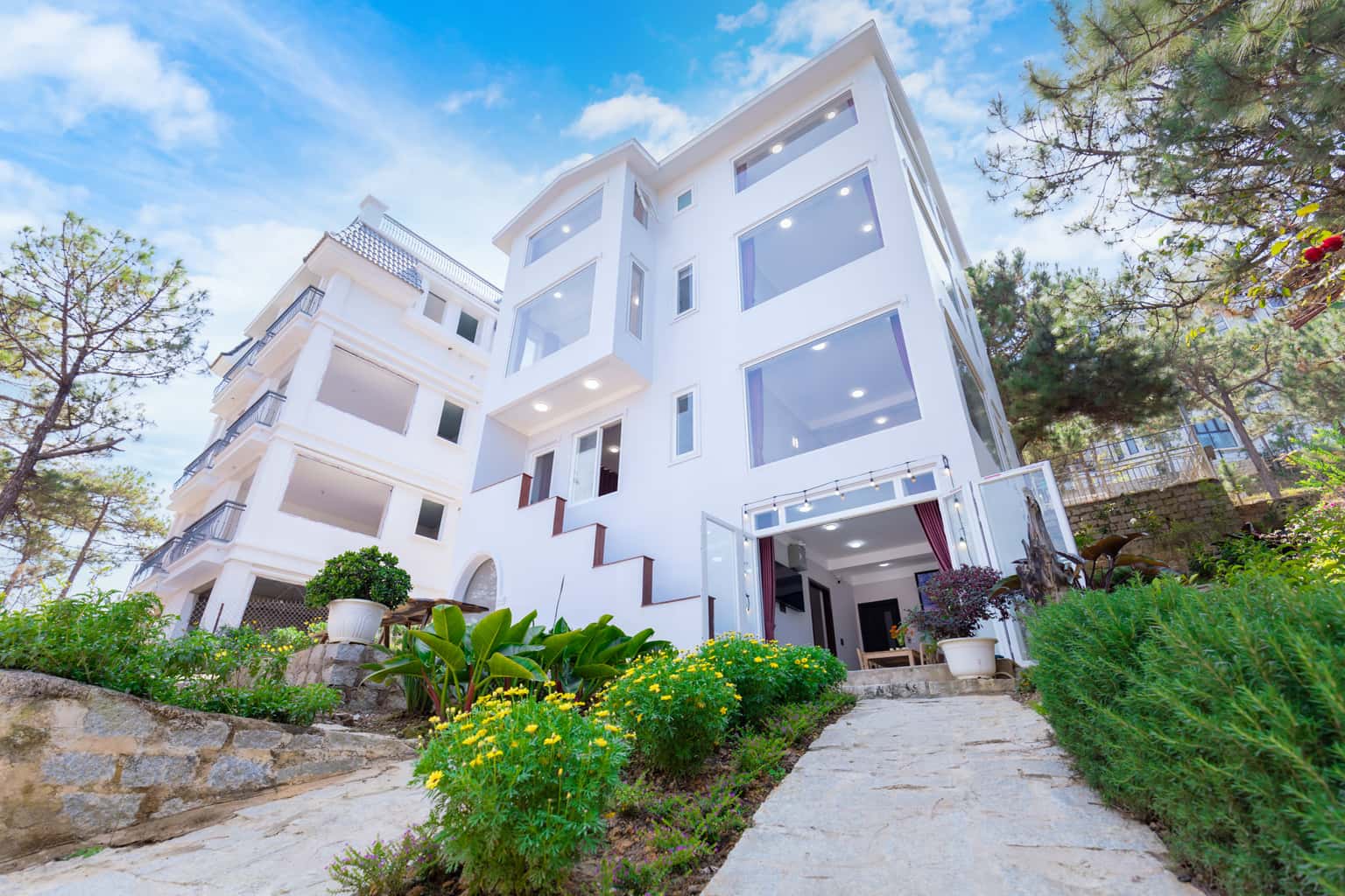 The Palm Villa 3, số 2.9 Nam Hồ, Đà Lạt — ảnh 7