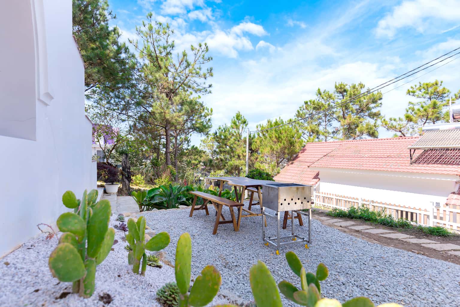 The Palm Villa 3, số 2.9 Nam Hồ, Đà Lạt — ảnh 12