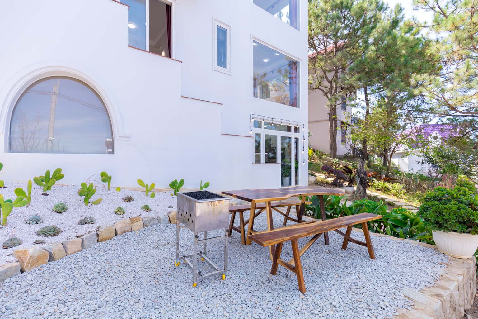 The Palm Villa 3, số 2.9 Nam Hồ, Đà Lạt — ảnh 11