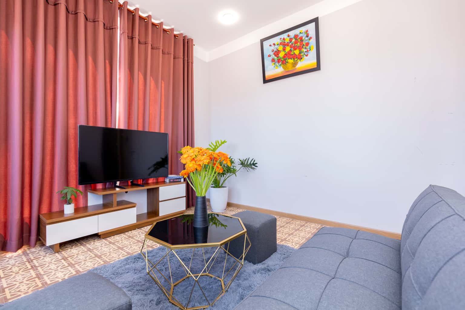 The Palm Villa 3, số 2.9 Nam Hồ, Đà Lạt — ảnh 13