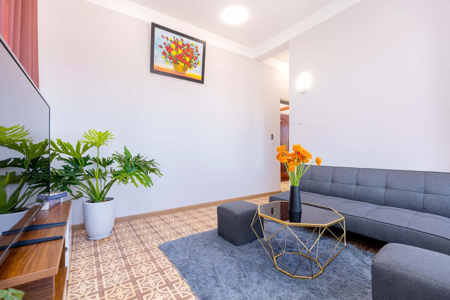 The Palm Villa 3, số 2.9 Nam Hồ, Đà Lạt — ảnh 14