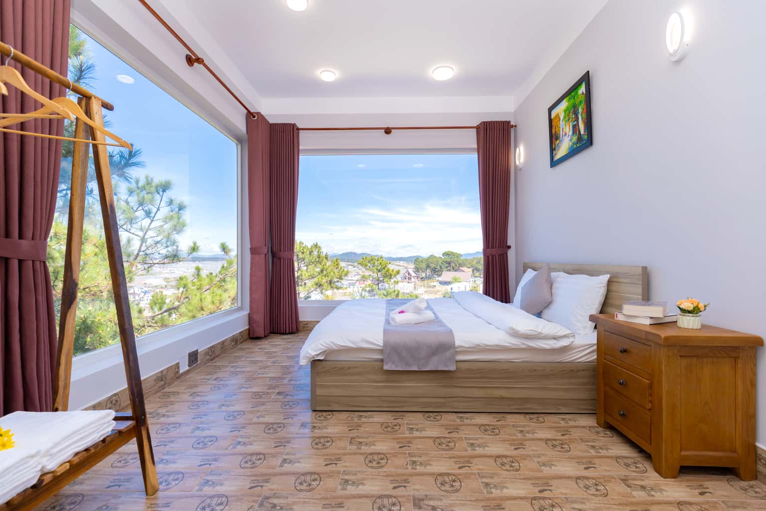 The Palm Villa 3, số 2.9 Nam Hồ, Đà Lạt — ảnh 20