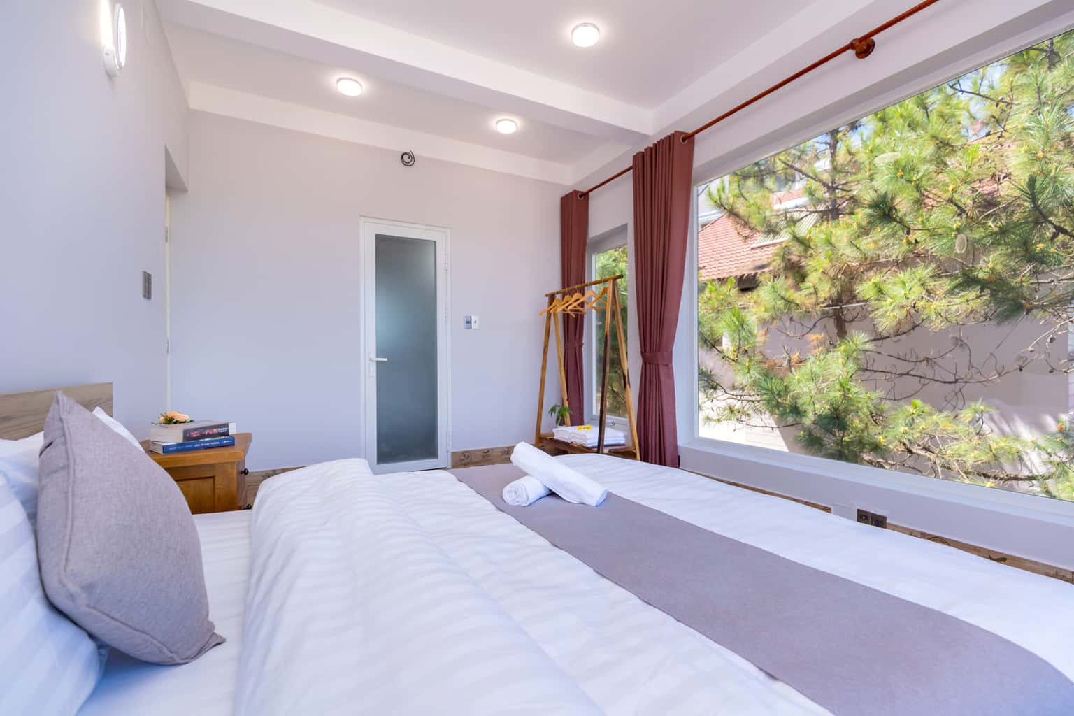 The Palm Villa 3, số 2.9 Nam Hồ, Đà Lạt — ảnh 26
