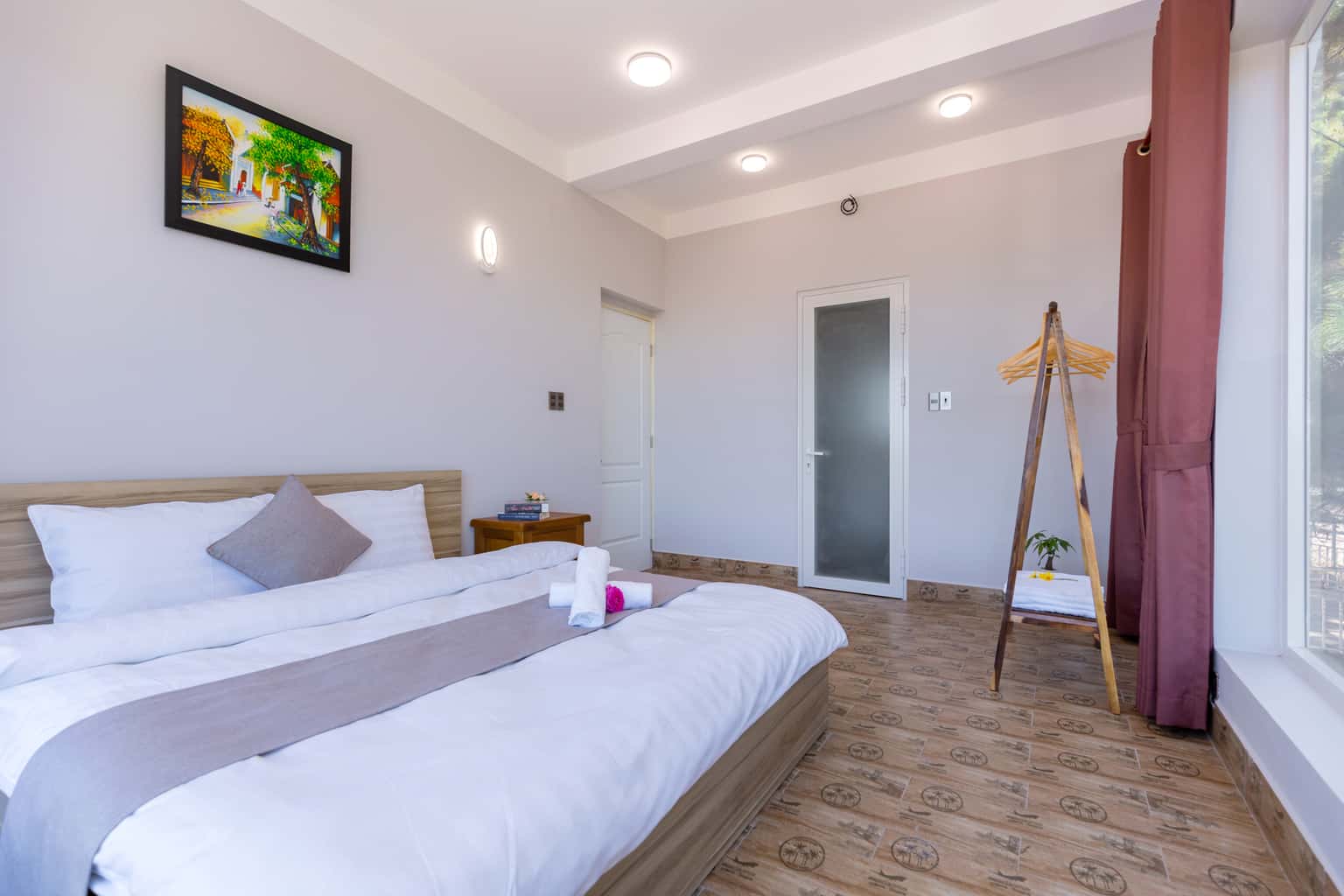 The Palm Villa 3, số 2.9 Nam Hồ, Đà Lạt — ảnh 25