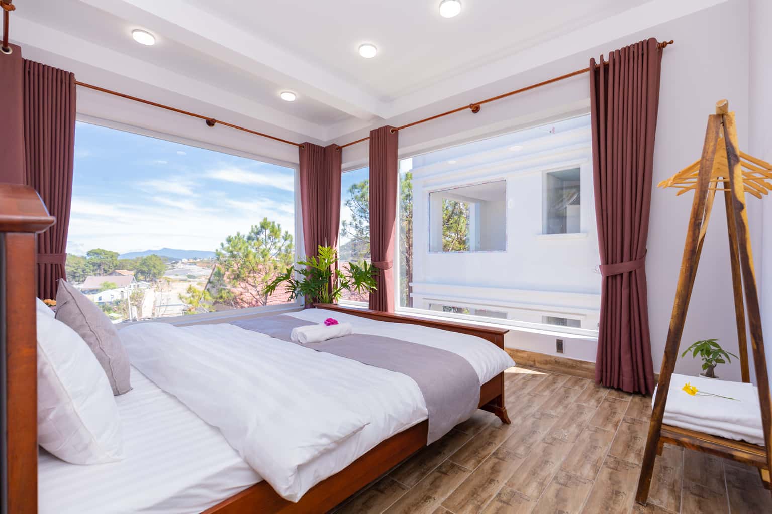 The Palm Villa 3, số 2.9 Nam Hồ, Đà Lạt — ảnh 23