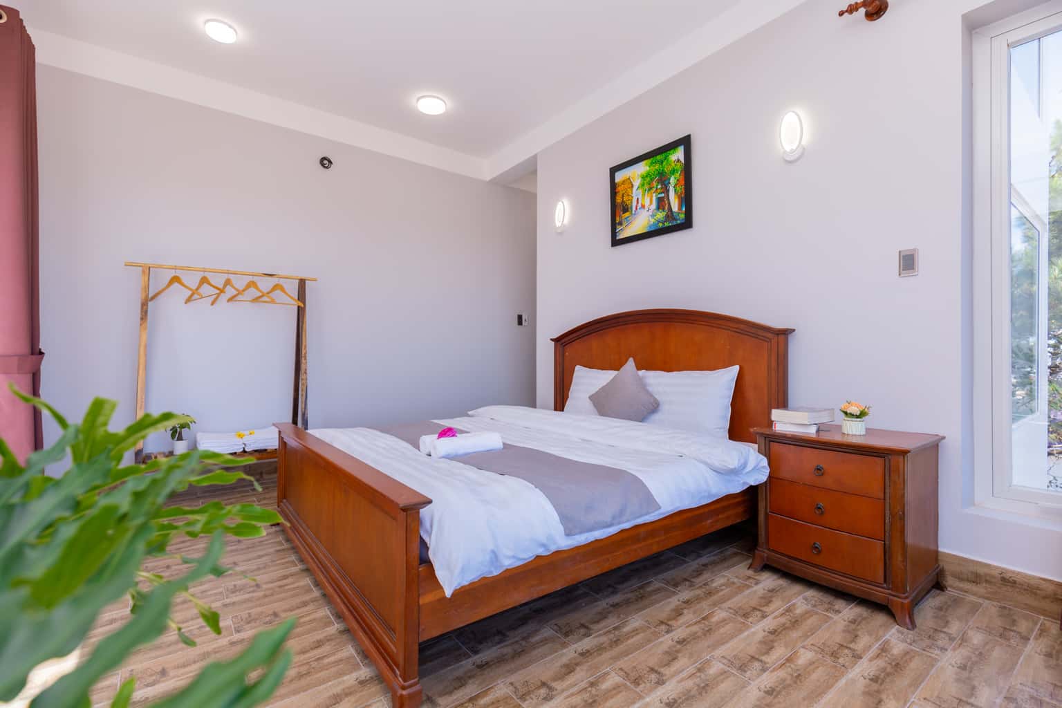 The Palm Villa 3, số 2.9 Nam Hồ, Đà Lạt — ảnh 22